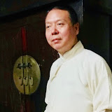 戴晉人大師